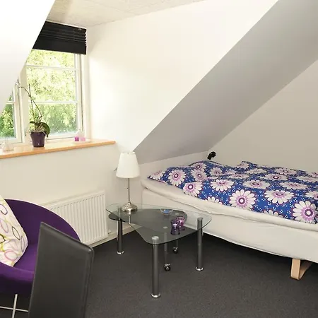 Herning Bed & Breakfast Room photo