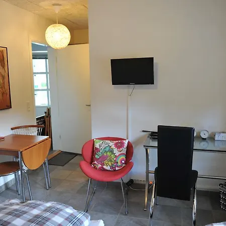 Herning Bed & Breakfast Room photo