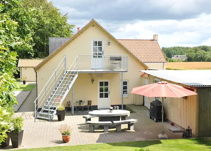 Herning Bed & Breakfast