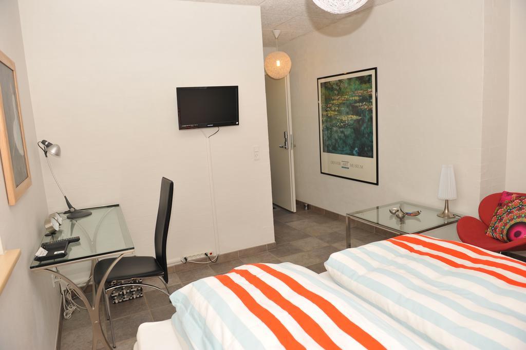 Herning Bed & Breakfast Herning