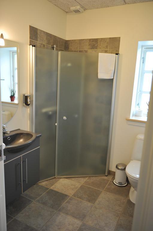 Herning Bed & Breakfast 3* Herning