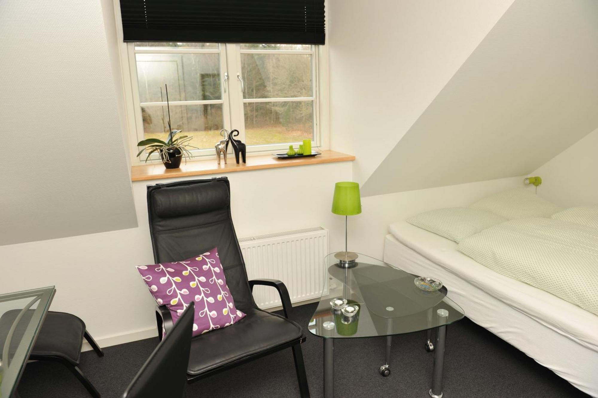 Herning Bed & Breakfast Nocleg ze śniadaniem Herning