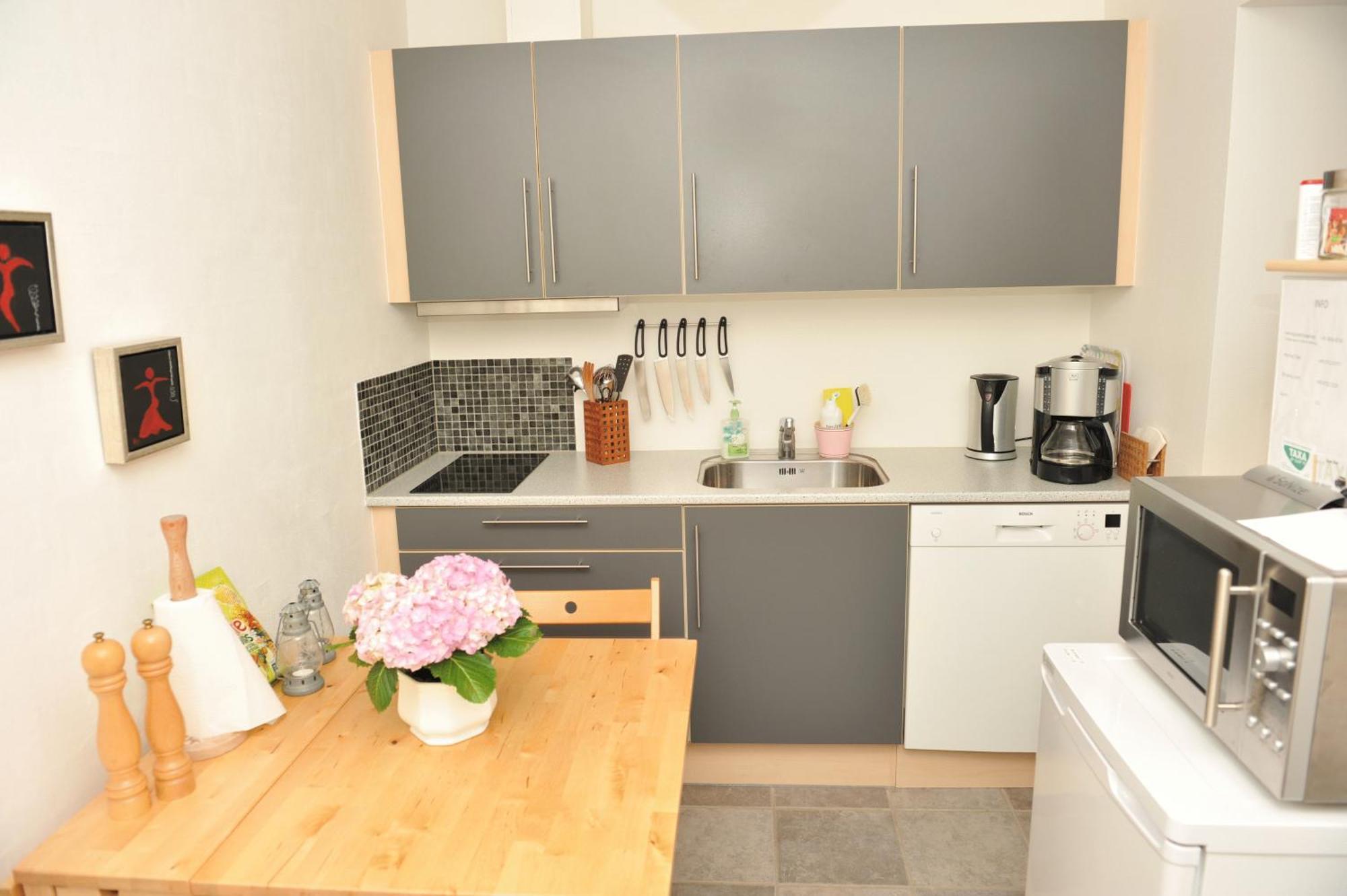 Herning Bed & Breakfast Nocleg ze śniadaniem 3*