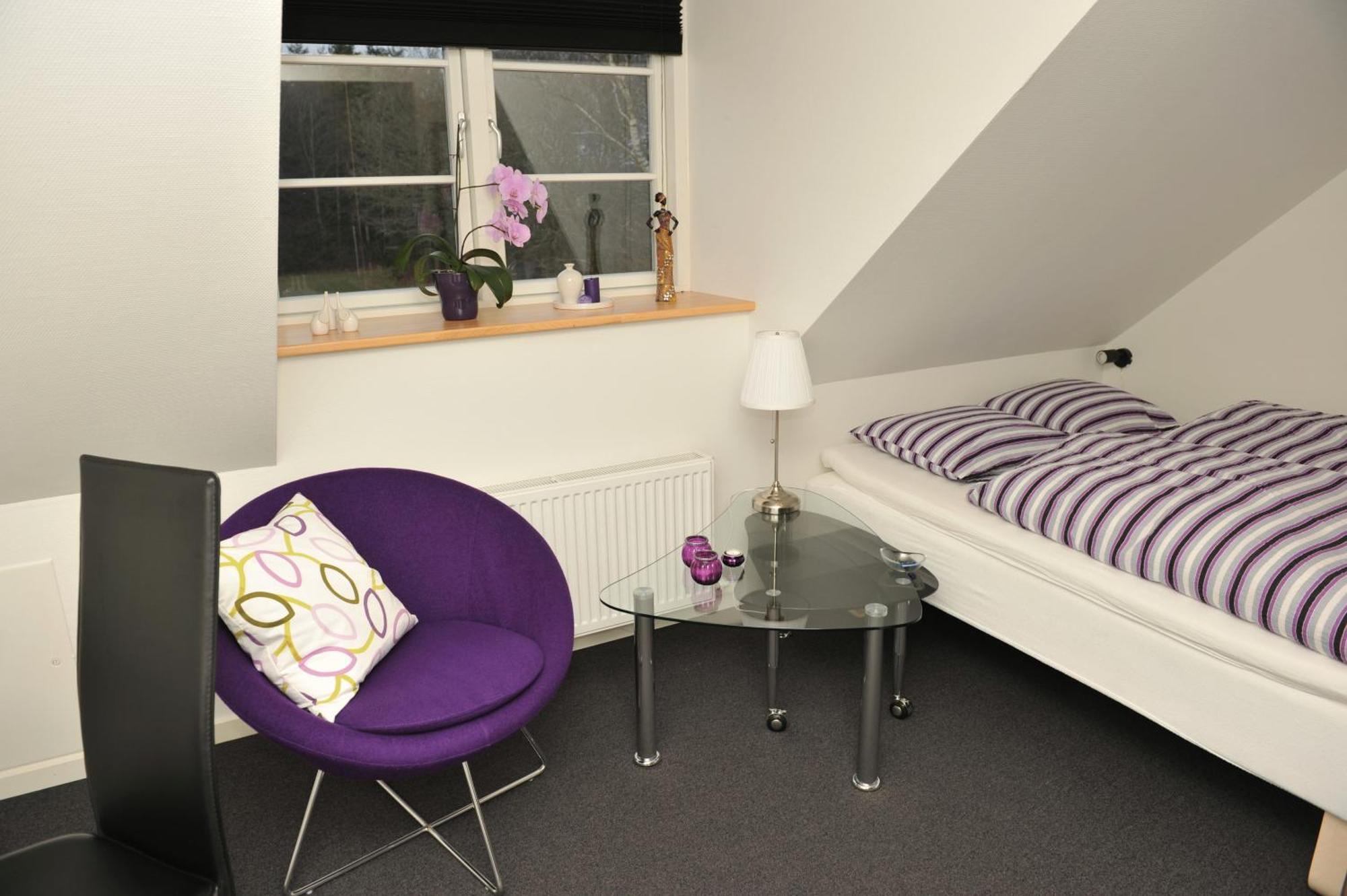 Herning Bed & Breakfast Nocleg ze śniadaniem 3*
